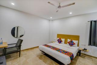 FabHotel Premium Kashi - Benares - 2