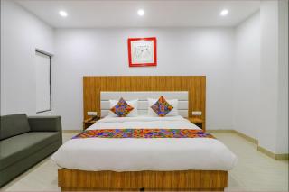 FabHotel Premium Kashi - Benares - 9