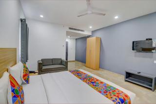 FabHotel Premium Kashi - Benares - 1