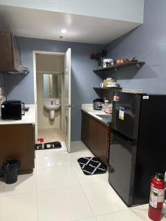 FamilyRoom 1 bedroom - Manille - 3