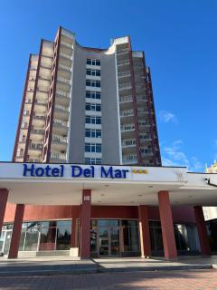 Hotel Del Mar Venus - Venus - 0