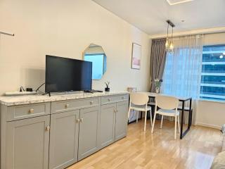 Mint House & HongDae Station - Seoul - 7