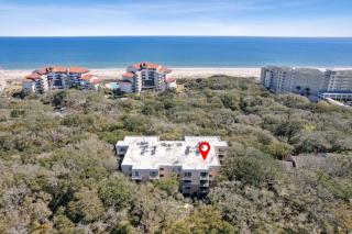 2018 Beach Wood - Amelia Island - 8