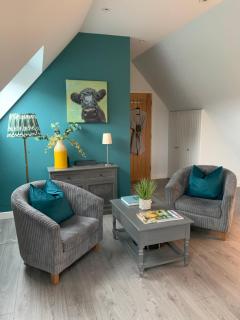 Nr Bicester Village 5 Star Luxury on farm - 4