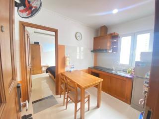 Uhouse - KELLY Thao Dien Hotel & Apartment - 4