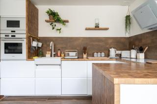 Charming house with a hot tub - Saint-Ouen - 9