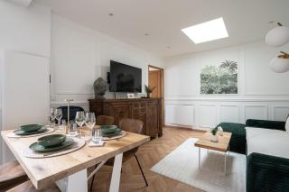Charming house with a hot tub - Saint-Ouen - 6