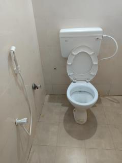 Kanheya guest house - Parādīp Garh - 1