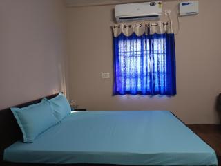 Kanheya guest house - Parādīp Garh - 3