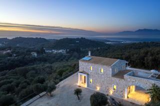 Villa Sunset, stunning villa rental in Corfu by PosarelliVillas - 1