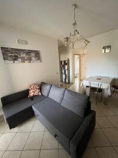 La Casa di Ferolo - Siderno Marina - 5