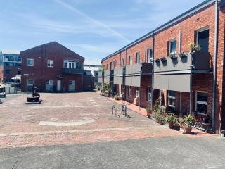 Heritage Loft in Brunswick - 2