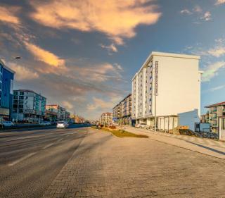 Dedem Hotel Premium - Çorlu - Çorlu - 4