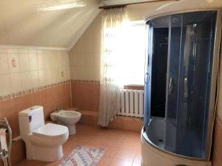 Sky Mountein Residence 天山居精品民宿 - Almaty - 4