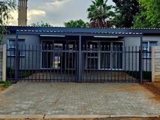 Tranquility Inn - Welkom - 0