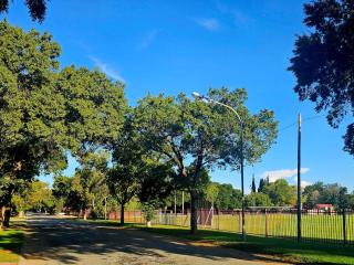 Tranquility Inn - Welkom - 1
