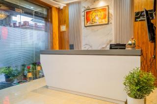 Hotel De Grand Dwarka-Near Jaipur Airport - Jaipur - 4