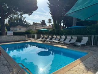 Studio Eden Golfe - Golfe-Juan - 1