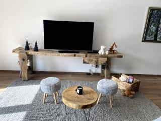 Gite la Tanière - 7