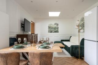 Charming house with a hot tub - Saint-Ouen - 7