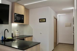 El Somni de Paqui Apartamentos Boutique Only Adults - Alfafara - 3