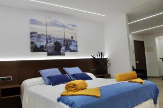 El Somni de Paqui Apartamentos Boutique Only Adults - Alfafara - 7
