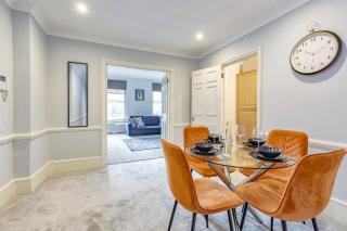Charming 2 Bedroom in the Heart of Chelsea - Londra - 6