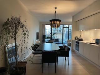 Water Front View - Exclusive Apartment - Kopenhagen - 8