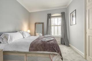 Charming 2 Bedroom in the Heart of Chelsea - Londra - 7