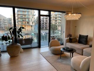 Water Front View - Exclusive Apartment - Kopenhagen - 7