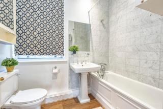 Charming 2 Bedroom in the Heart of Chelsea - Londra - 4