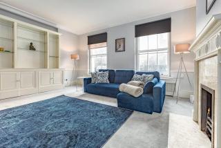 Charming 2 Bedroom in the Heart of Chelsea - Londra - 3