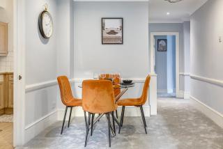 Charming 2 Bedroom in the Heart of Chelsea - Londra - 2