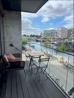 Water Front View - Exclusive Apartment - Kopenhagen - 6
