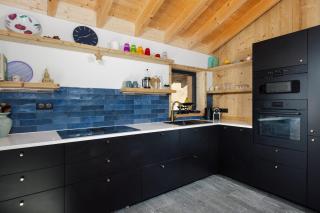 Chalet C, near Morzine - Le Biot - 5