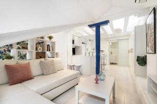 GuestReady - cozy studio in Madrid center - Madrid - 0