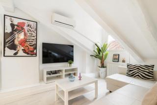 GuestReady - cozy studio in Madrid center - Madrid - 5