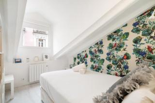 Charming Apartment in Heart of Madrid - 4
