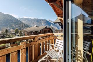 Chalet C, near Morzine - 6
