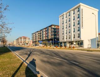 Dedem Hotel Premium - Çorlu - Çorlu - 6