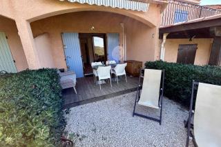 Saint-Clair Magnificent apartment with sea view - Le Lavandou - 6
