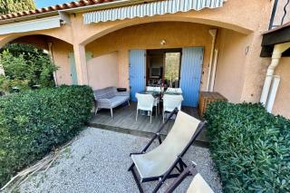 Saint-Clair Magnificent apartment with sea view - Le Lavandou - 5