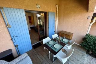Saint-Clair Magnificent apartment with sea view - Le Lavandou - 4