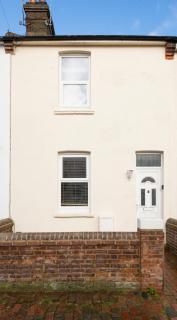 Leaf Cottage by Huluki Sussex Stays - Eastbourne - 8