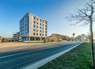 Dedem Hotel Premium - Çorlu - 5