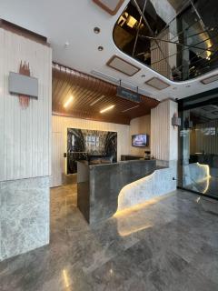 Educity Suite and Hotels Atasehir - Istanbul - 1