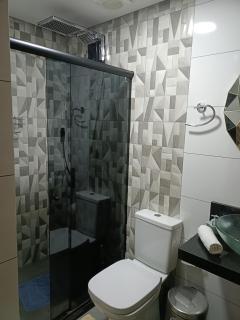 Casa Privativa com Piscina - Marchi - Foz do Iguaçu - 6