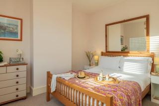 Leaf Cottage by Huluki Sussex Stays - 9