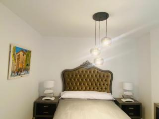 Chez Monsieur Martinez By Solymar Holiday - Caleta De Velez - 9