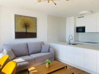 Chez Monsieur Martinez By Solymar Holiday - Caleta De Velez - 1